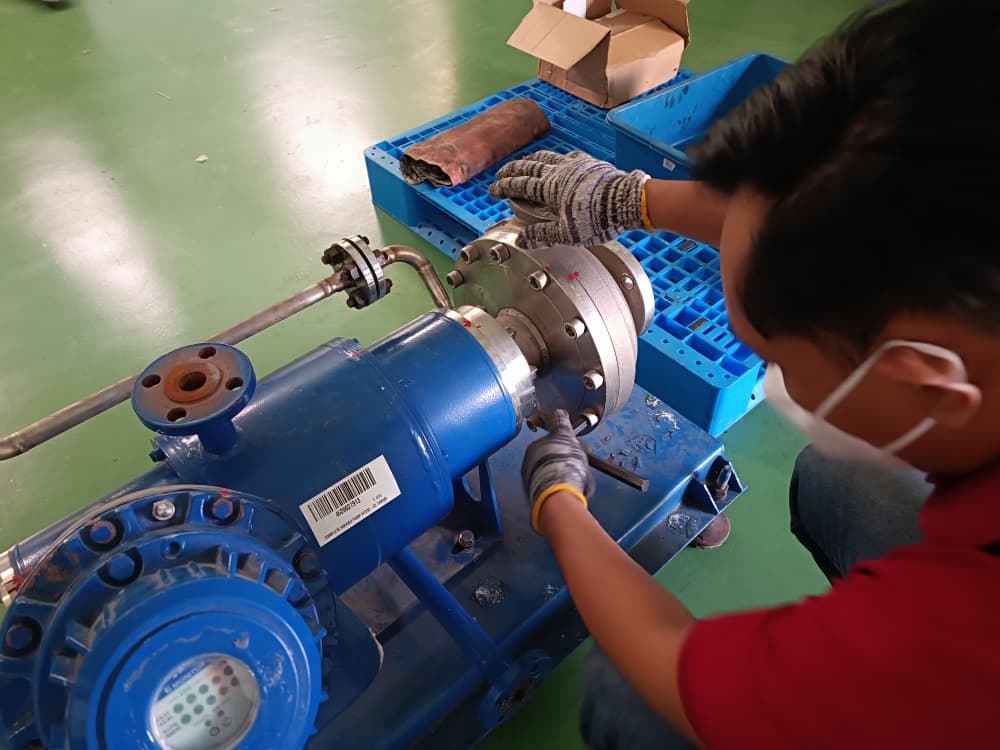 Our Service